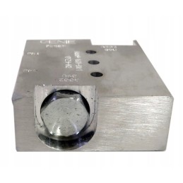 Manifold hydraulic manifold block genie 73807