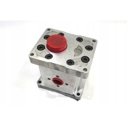 Snp3 c55l sc71 hydraulic gear pump