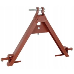 Hook triangle to be welded