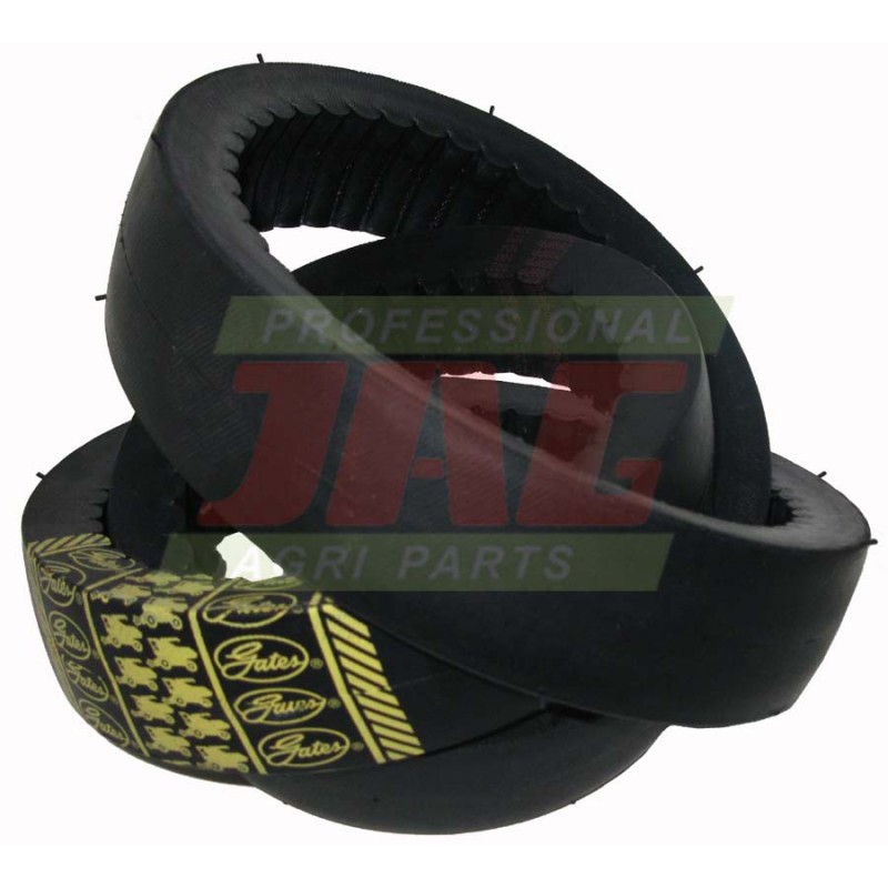 Claas 603015 1413166 threshing belt