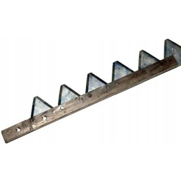 Cutting bar 13 3 9 m