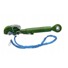 John Deere 6800 6900 central link