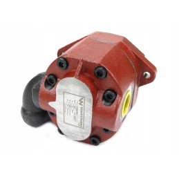 Reinforced hydraulic pump Ursus C 385 Warynski