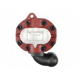 Reinforced hydraulic pump Ursus C 385 Warynski