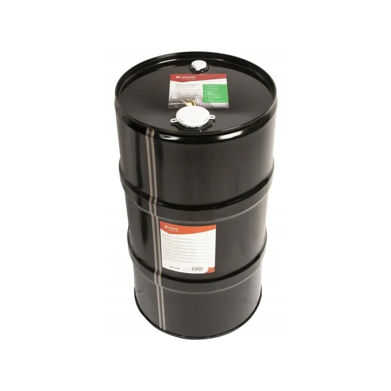 Hydraulic oil 60l mineral hlp iso 46 kram