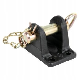 Hook eye 140x80 mm 8002462 walterscheid