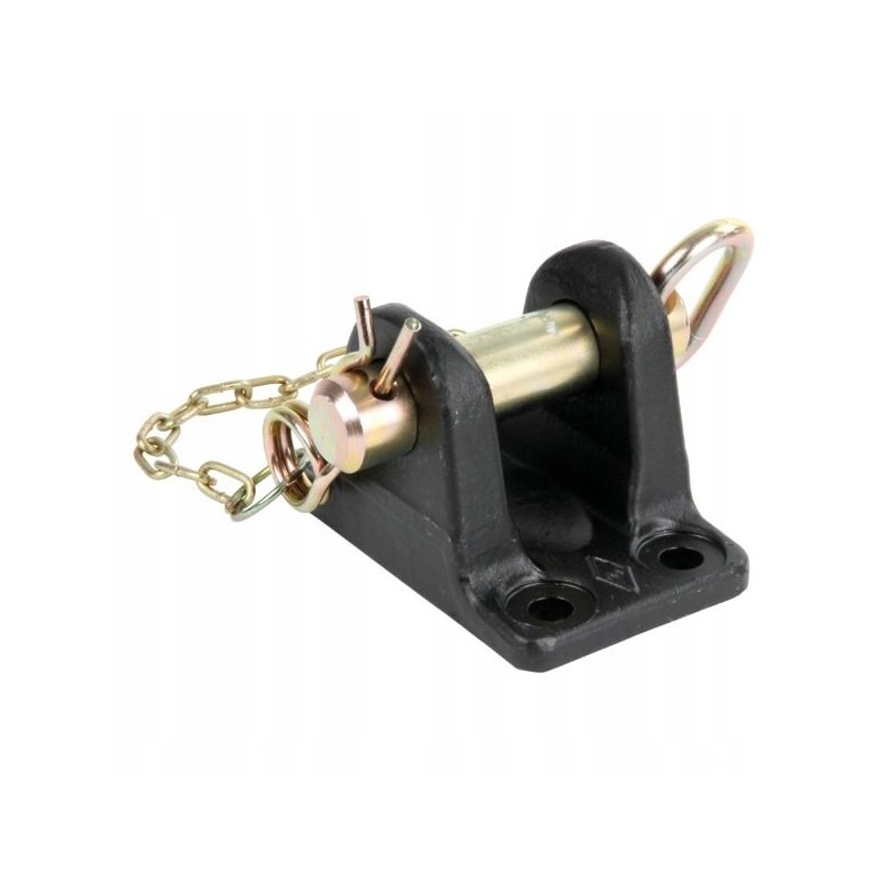 Hook eye 140x80 mm 8002462 walterscheid