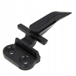 Single end bayonet rs52579 claas