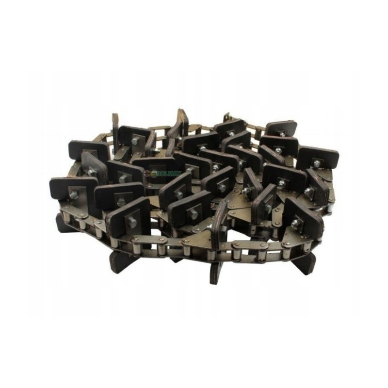 Feeder chain 607906 Claas Mega Dominator