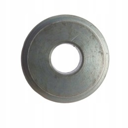 Inner sleeve of the claas forage harvester knife