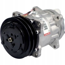Deutz Agrotron air conditioning compressor 04437339