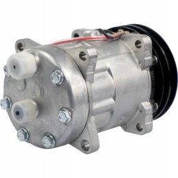 Deutz Agrotron air conditioning compressor 04437339