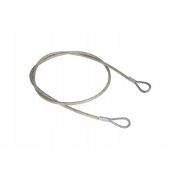 625594 0 steel cable d4 6 x 1095