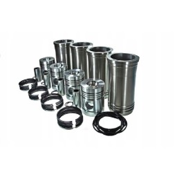 Ursus C 360 piston sleeve repair kit