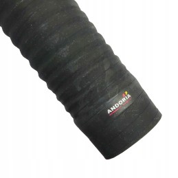 Bizon Fi 80 Andoria mot air filter suction hose