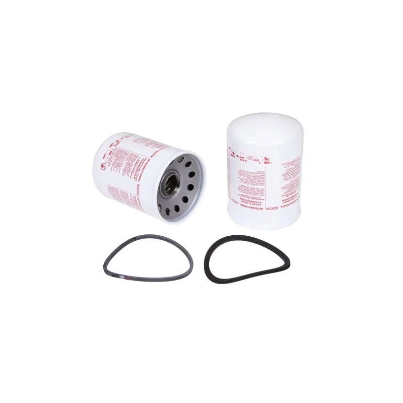 101172748 hydraulic oil filter