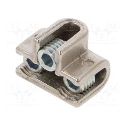 1 pcs x BM GROUP - BM2351 - Connector: screw terminal, 25mm2, screw terminal, for cable, T