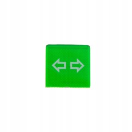 Fendt turn signal switch symbol emblem