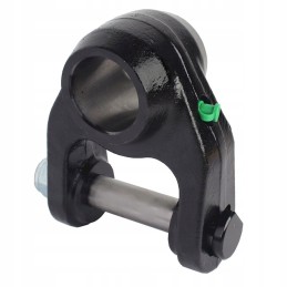 Hanger for rotator 30mm, pin 25mm