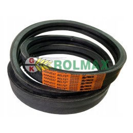 Band band new holland 84281470 cnh