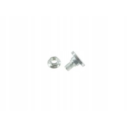 Screw with nut set RS42129