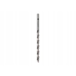 HSS metal drill bit extended din 340 4 5 126 m