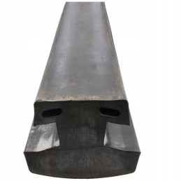 Rubber km 381 40 1250