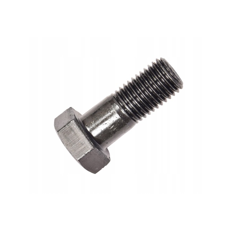 Final drive screw m16x40 for c 360 50428230 54210634