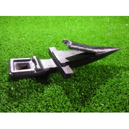 Single bayonet 522182 Claas