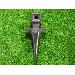 Single bayonet 522182 Claas