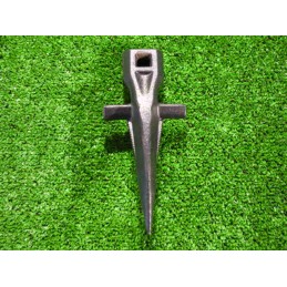 Single bayonet 522182 Claas