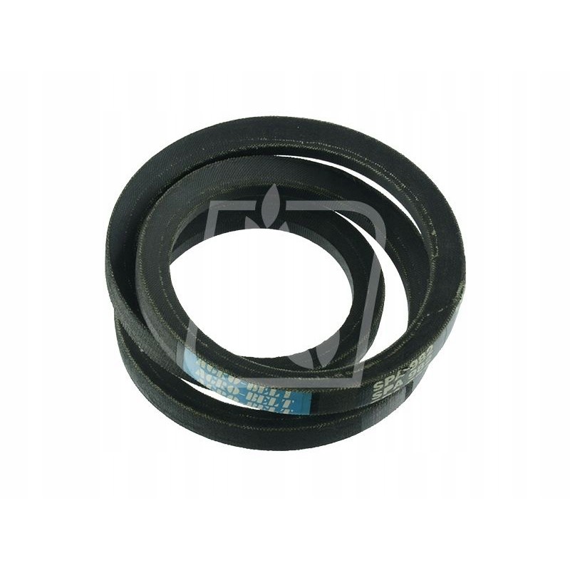 Spa belt x 0982 p750982