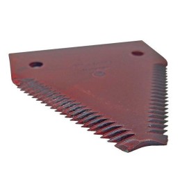 AGV scythe blade, coarsely cut, claas 611203