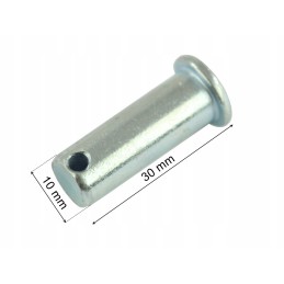 Pin 10x28x28 zetor 99 5733 995733