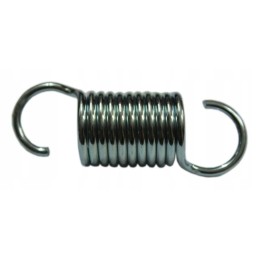 Zetor brake spring 72112624 7211 2624