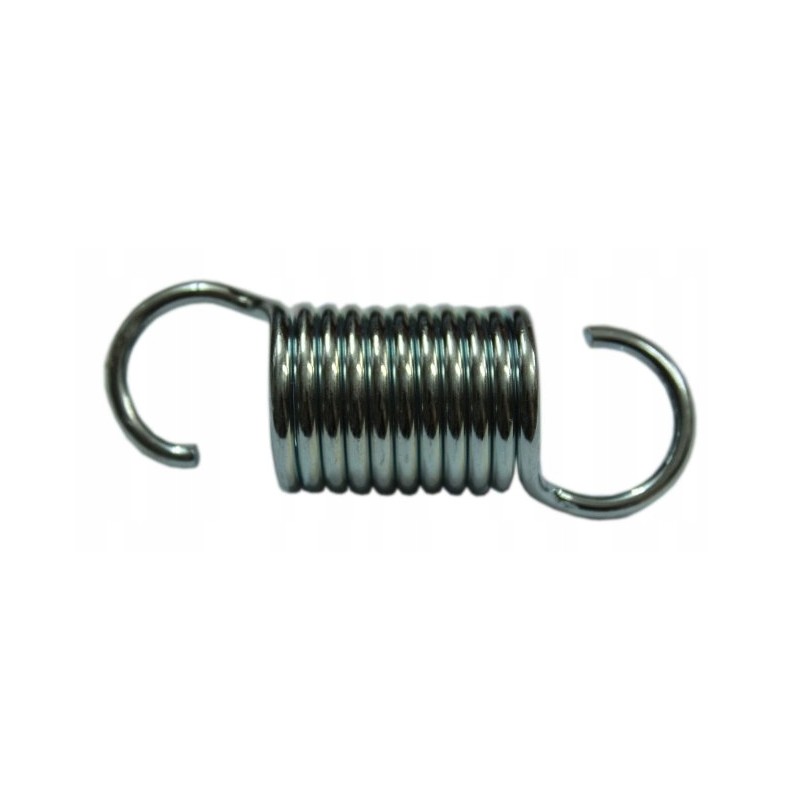 Zetor brake spring 72112624 7211 2624