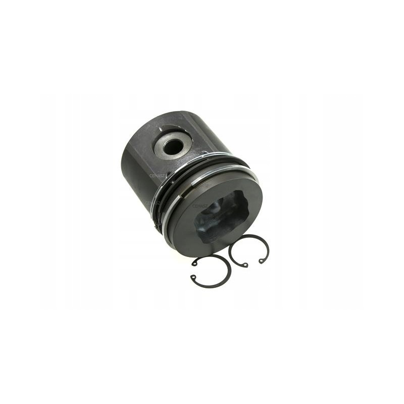 Complete piston with rings 3054 3056 for cat