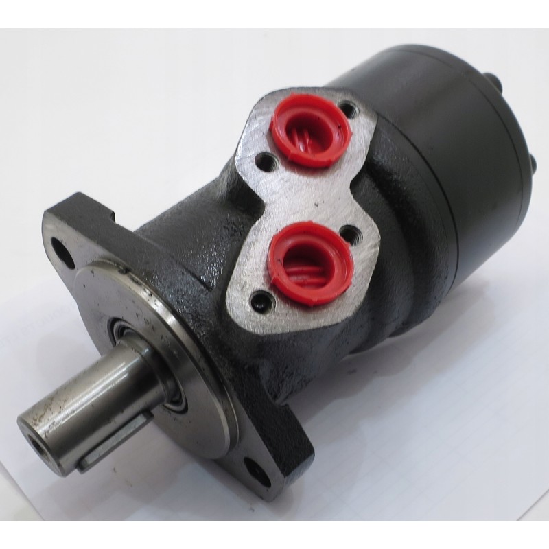 WWM250 hydraulic motor