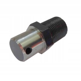 Right brake shoe pin Ursus C 330 5001