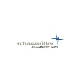 K80 scharmueller hitch body