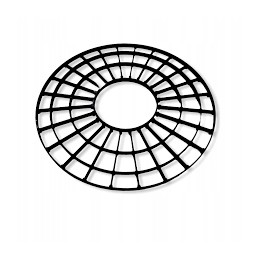 Mtz Belarus air filter mesh