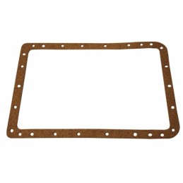 Oil pan gasket for Wladimirec T 25 engine