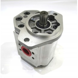 Snp3 90d ci07 hydraulic gear pump
