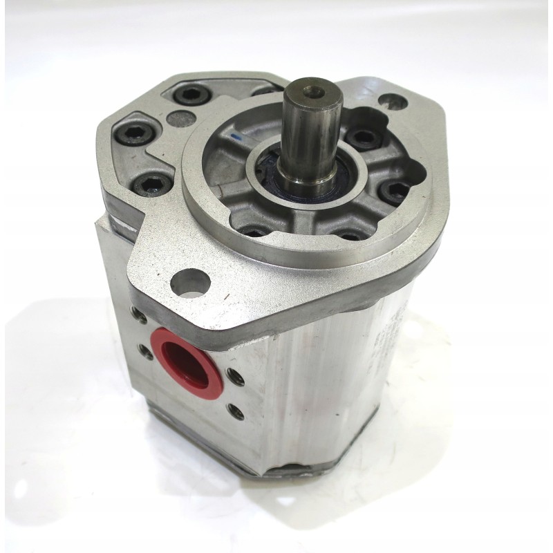 Snp3 90d ci07 hydraulic gear pump