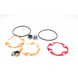 Hydraulic motor 5hm 41060baka01