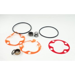 Hydraulic motor 5hm 41060baka01