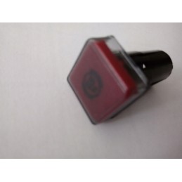 Zetor air pressure indicator 60115613