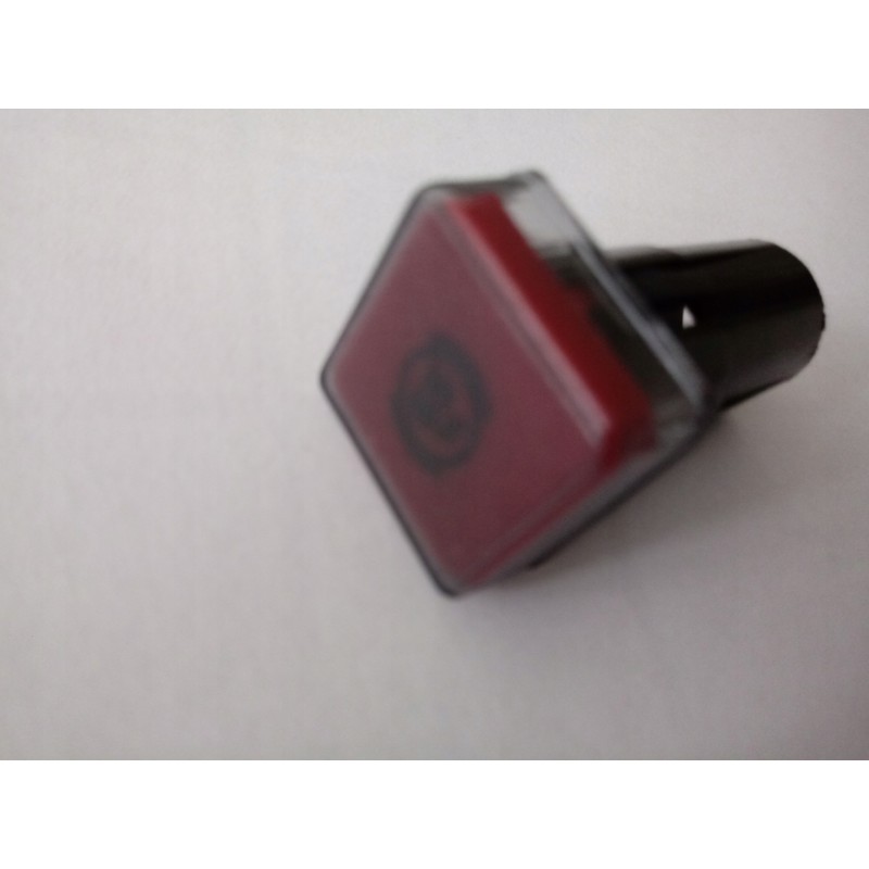 Zetor air pressure indicator 60115613