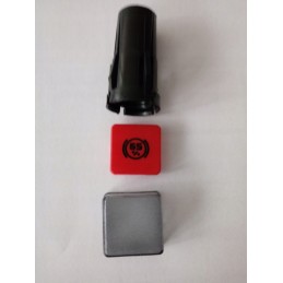 Zetor air pressure indicator 60115613