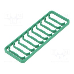 1 pcs x HARTING - 9100009903 - Coding pin, Han® 1A, for Han® 1A connectors